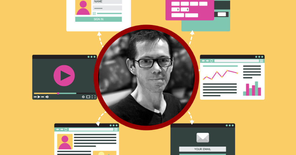 Consultant Webmarketing Christophe Lombard à Valence