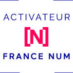 Christophe Lombard - Activateur France Numérique
