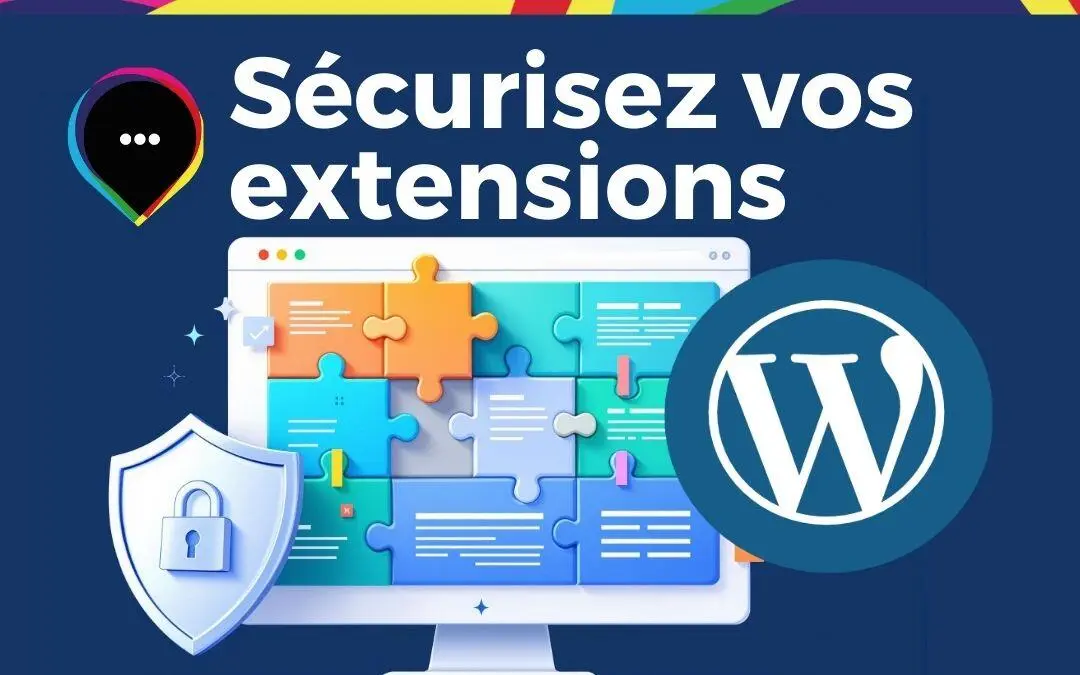 Sécurisez vos extensions wordpress