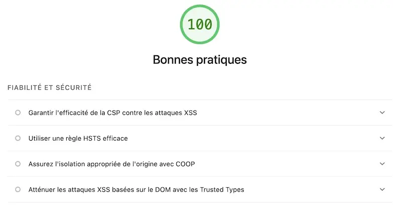Bonnes pratiques pour réaliser un site internet WordPress