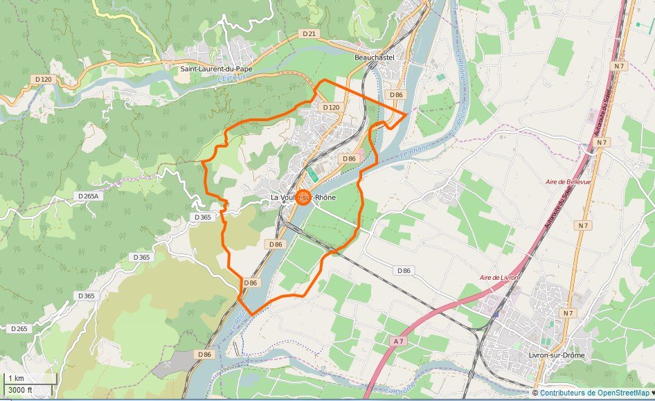 La Voulte-sur-Rhône Limite communale.jpg